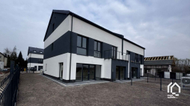 Dom/Segment na sprzedaż - Bezpośrednio od Developera C5/2 Mokotów - zdjęcie 4