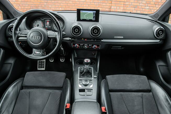 Audi S3 Super Stan ! Serwisowana ! Nowy Rozrząd ! Jedyna Taka ! Zwoleń - zdjęcie 5