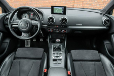 Audi S3 Super Stan ! Serwisowana ! Nowy Rozrząd ! Jedyna Taka ! Zwoleń - zdjęcie 5
