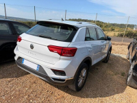 VOLKSWAGEN T-Roc 1.5 TSi 150 lounge Business Olsztyn - zdjęcie 3
