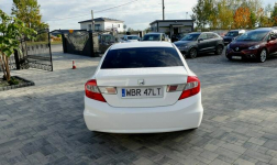 Honda Civic Elegance! Gwarancja! Grójec - zdjęcie 12