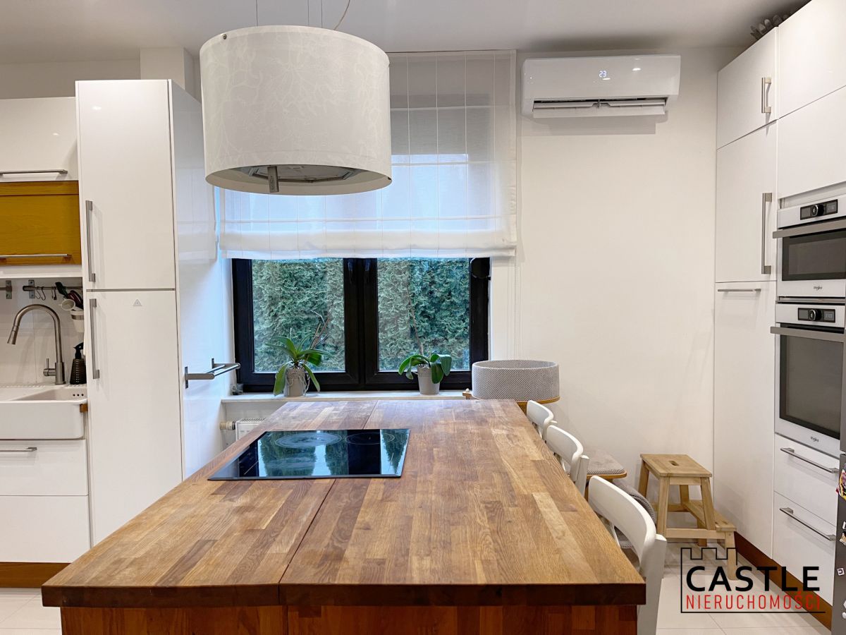 Komfortowy dom w otulinie lasu Łopuchowo - zdjęcie 3