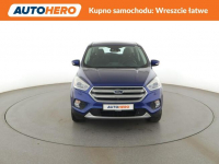 Ford Kuga 4x4 bixenon led navi auto klima grzane fotele el klapa blis Warszawa - zdjęcie 11