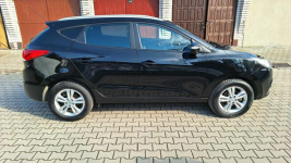 HYUNDAI IX35 * BENZYNA * SUPER STAN * 2013 Zamość - zdjęcie 2