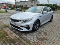 Kia Optima 1.6 CRDI 136KM Salon Polska