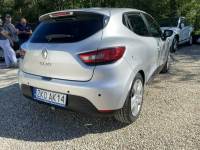 Renault Clio 1.2 16V instalacja gazowa panorama Kobylnica - zdjęcie 5
