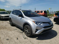 Toyota RAV-4 2018, 2.5L, 4x4, porysowany lakier Warszawa - zdjęcie 2