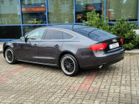 Audi A5 GWARANCJA * LIFT * sportback * automat * serwis * warszawa Warszawa - zdjęcie 5