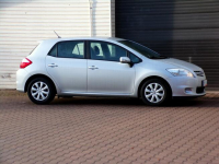 Toyota Auris Navi /Klimatronic /Gwarancja /1,4 /90KM /Lift Mikołów - zdjęcie 4