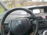 Citroen C4 Grand Picasso 2.0 HDI 2009R. Leszno - zdjęcie 11