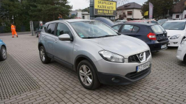 Nissan Qashqai super stan. Gwarancja. Polecam!!! Zielona Góra - zdjęcie 3