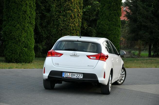 1.3i(99KM)*117tyś.km*Led*Klimatronik*Welur*I Wł*Alu16&quot;ASO Toyota Ostrów Mazowiecka - zdjęcie 7