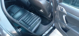 Peugeot 407 SW 2005r. 2.0 D Kielce - zdjęcie 9