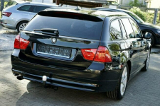 BMW 320 2,0i Klima, Xenny, autmat, NAVI, 2011r. Płock - zdjęcie 6