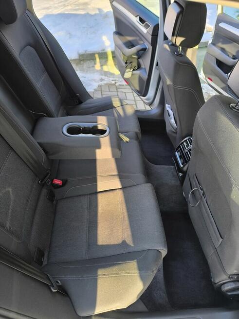 Passat B8 2.0 TDI DPF AD BLUE Cedry Małe - zdjęcie 9