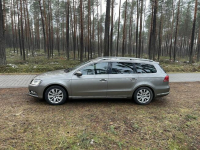 Volkswagen Passat 2.0TDi R-Line DSG Olkusz - zdjęcie 4