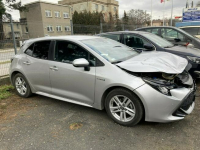 Corolla 1.8 Hybrid 102KM Comfort Salon PL 2020 Syców - zdjęcie 3