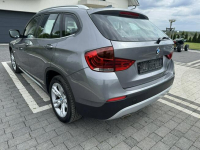 BMW X1 Gwarancja*AUTOMAT*Xenon*Duża nawigacja*Klimatronik*Panorama Zebrzydowa - zdjęcie 6
