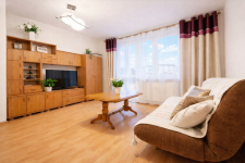 2- pokojowe mieszkanie - 46m2, os. Leśna Dolina Białystok - zdjęcie 3