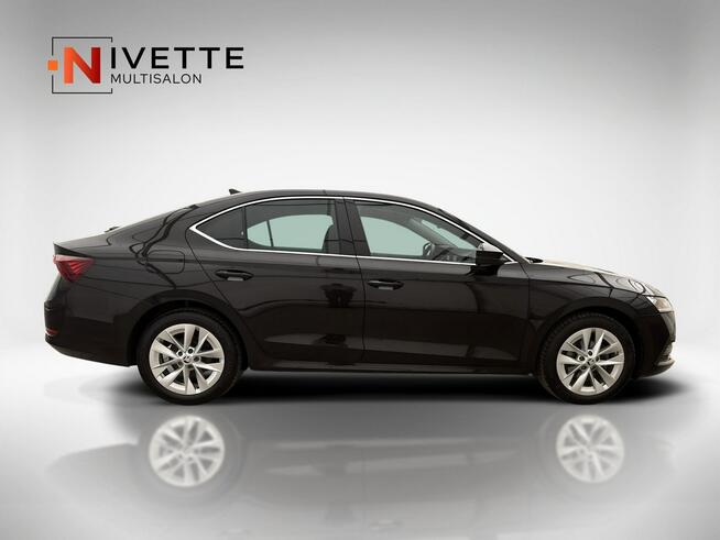Škoda Octavia 2,0 TDI DSG (115 KM) Ambition Salon PL F-Vat Warszawa - zdjęcie 7