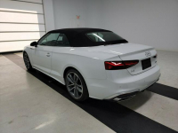 Audi A5 S-Line PremiumPlus 45TFSI Quatrtro Katowice - zdjęcie 6