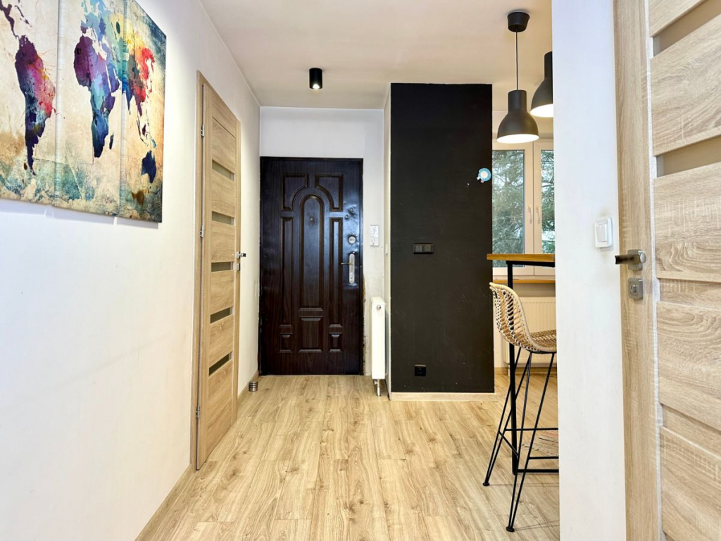 Dom pod działalność. Poznań - zdjęcie 8