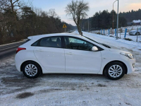Hyundai i30 5 drzwi 1,4 benzynka  99 KM w bardzo ładnym stanie !!! Cielcza - zdjęcie 10