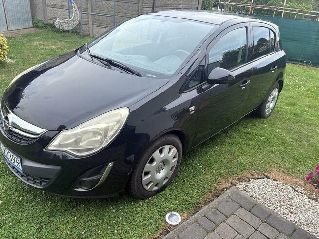 Sprzedam Opel Corsa Kalisz - zdjęcie 6