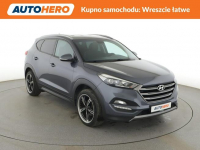 Hyundai Tucson pdc grzane fotele carplay auto klima navi manual Warszawa - zdjęcie 10