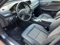 Mercedes-Benz E212 Avantgarde Stargard - zdjęcie 11
