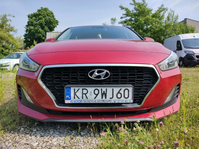 Hyundai i30 Komorniki - zdjęcie 3