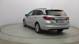 Opel Astra 1.2 T Edition S&amp;S! Z polskiego salonu! Z fakturą VAT! Warszawa - zdjęcie 6