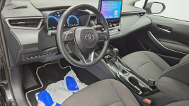 Toyota Corolla 1.8 Hybrid Active ! Z Polskiego Salonu ! Faktura VAT ! Warszawa - zdjęcie 9