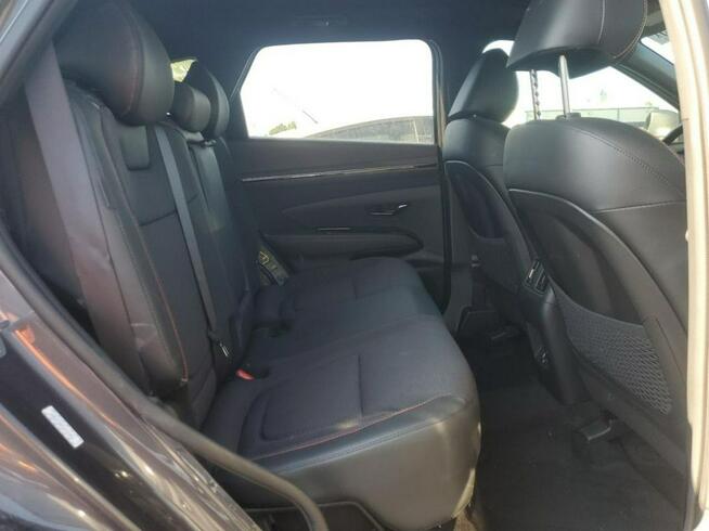 Hyundai Tucson / Hybryda / 4x4 / Najbogatsza wersja / Tarnów - zdjęcie 11
