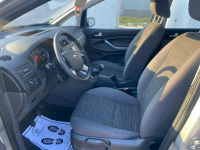 Ford C-Max Benzyna 1.6 |  101 KM | 2007r Głogów - zdjęcie 9