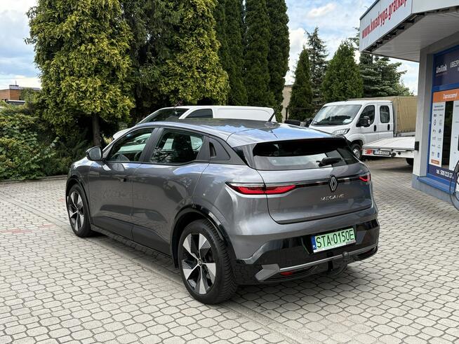Renault Megane Rezerwacja Tarnowskie Góry - zdjęcie 8