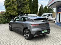 Renault Megane Rezerwacja Tarnowskie Góry - zdjęcie 8