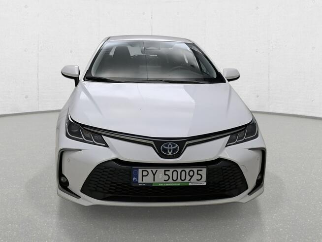 Toyota Corolla Komorniki - zdjęcie 2