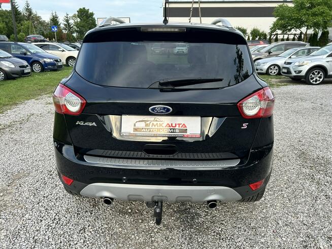 Ford Kuga Nowe Iganie - zdjęcie 6