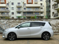 Toyota Verso 1.8 VVT-i Dynamic Tarnowskie Góry - zdjęcie 12