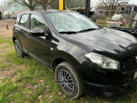 Nissan QASHQAI - 2010 r. Częstochowa - zdjęcie 1