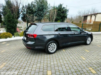 Volkswagen Passat 2.0 TDI EVO Business DSG Będzin - zdjęcie 4
