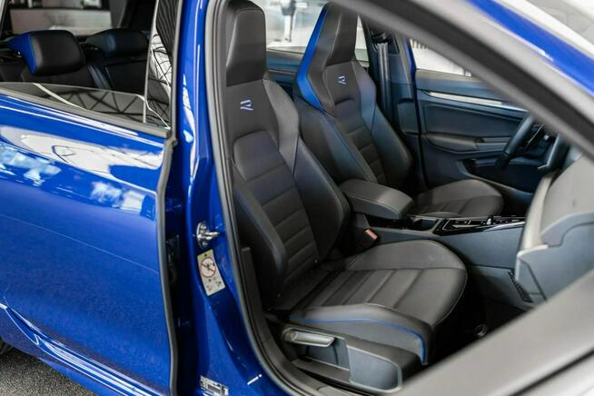 2.0 TSI Golf R Black Edition, rabat 49 140 zł, Gotowy do odbioru ! Warszawa - zdjęcie 11