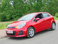 Kia Rio Chełm Śląski - zdjęcie 10