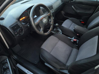 Volkswagen Golf * 1.6 16V* czarny* 5DRZWI* 1.6i *** Olsztyn - zdjęcie 8
