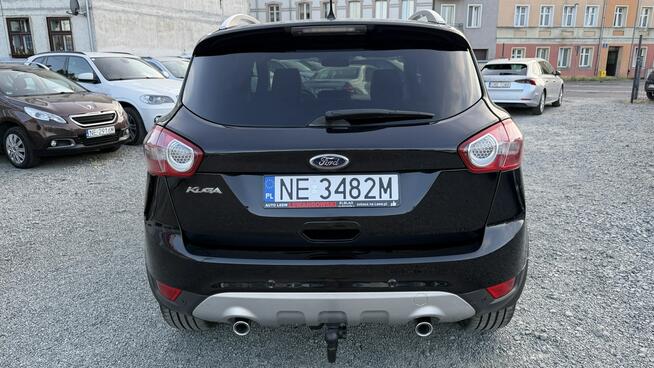 Ford Kuga 2.0 Diesel 4X4 Zarejestrowany Ubezpieczony Elbląg - zdjęcie 8