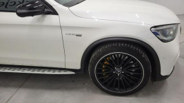 Mercedes GLC 63 AMG S 4-Matic AMG Grójec - zdjęcie 5