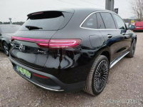 Mercedes EQC Komorniki - zdjęcie 3