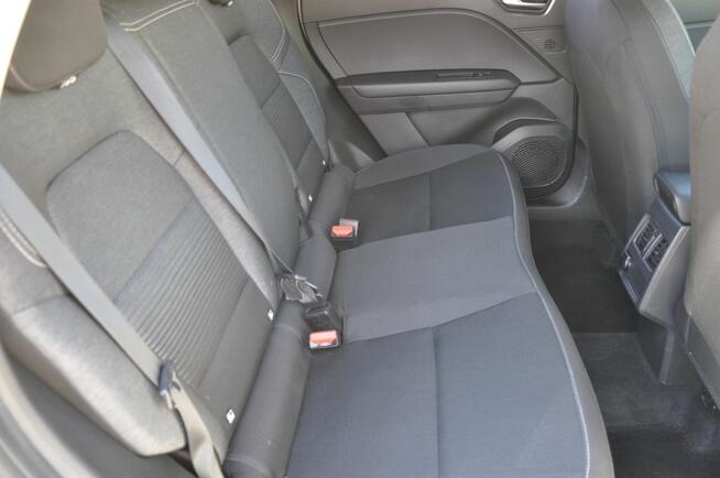 Renault Captur 1.3TCe 130KM automat Full LED Asystenci Dąbrowa Górnicza - zdjęcie 11