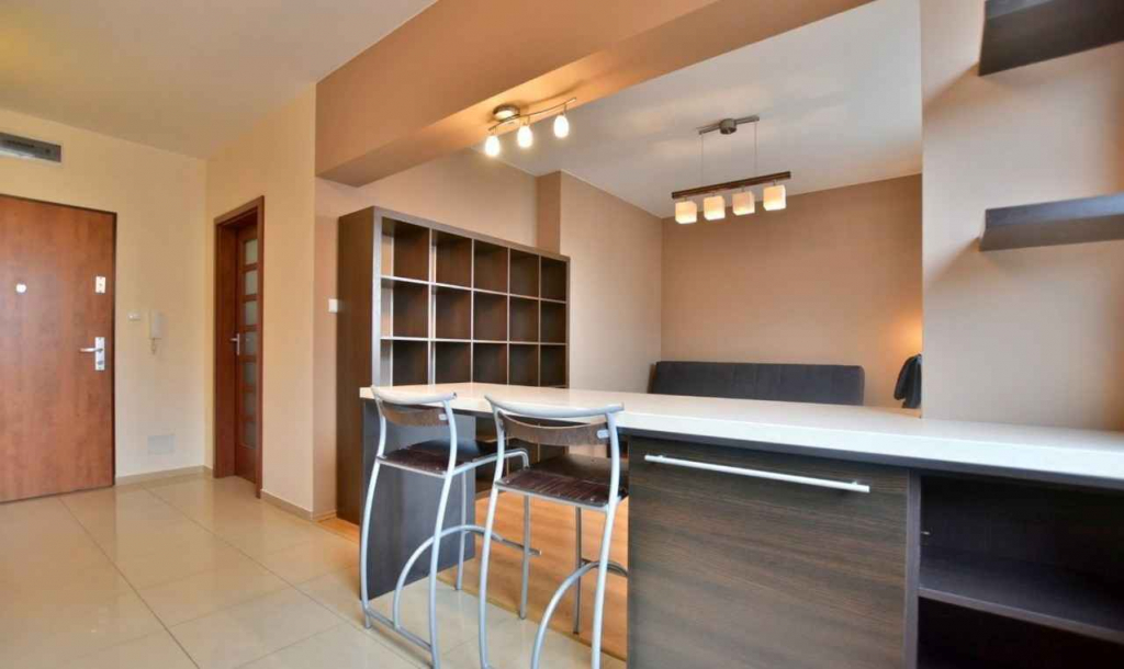 3pok 52m, Okolice Klecińskiej BALKON/WINDA/PARKING (Wrocław) Fabryczna - zdjęcie 7